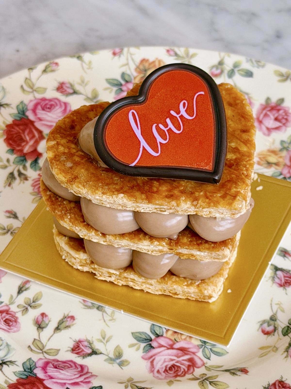 French Pastries By Maison Valentine