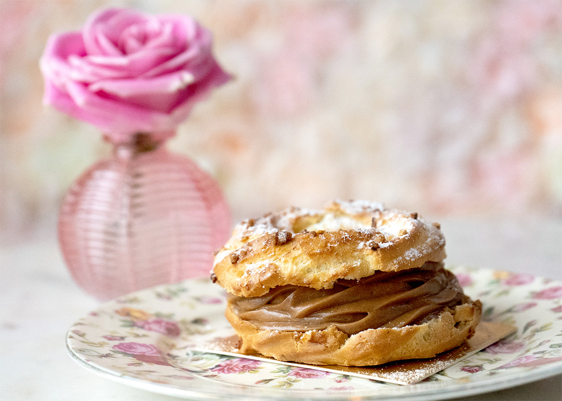 French Pastries By Maison Valentine