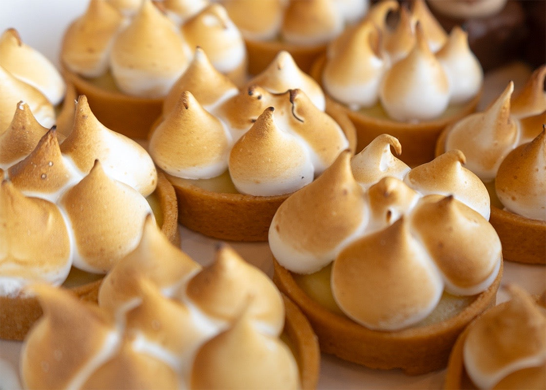 Catering & Events