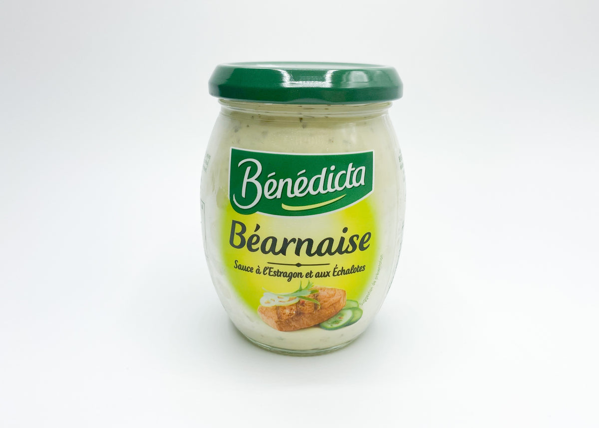 Sauce Cheddar Bacon Bénédicta | Handla online