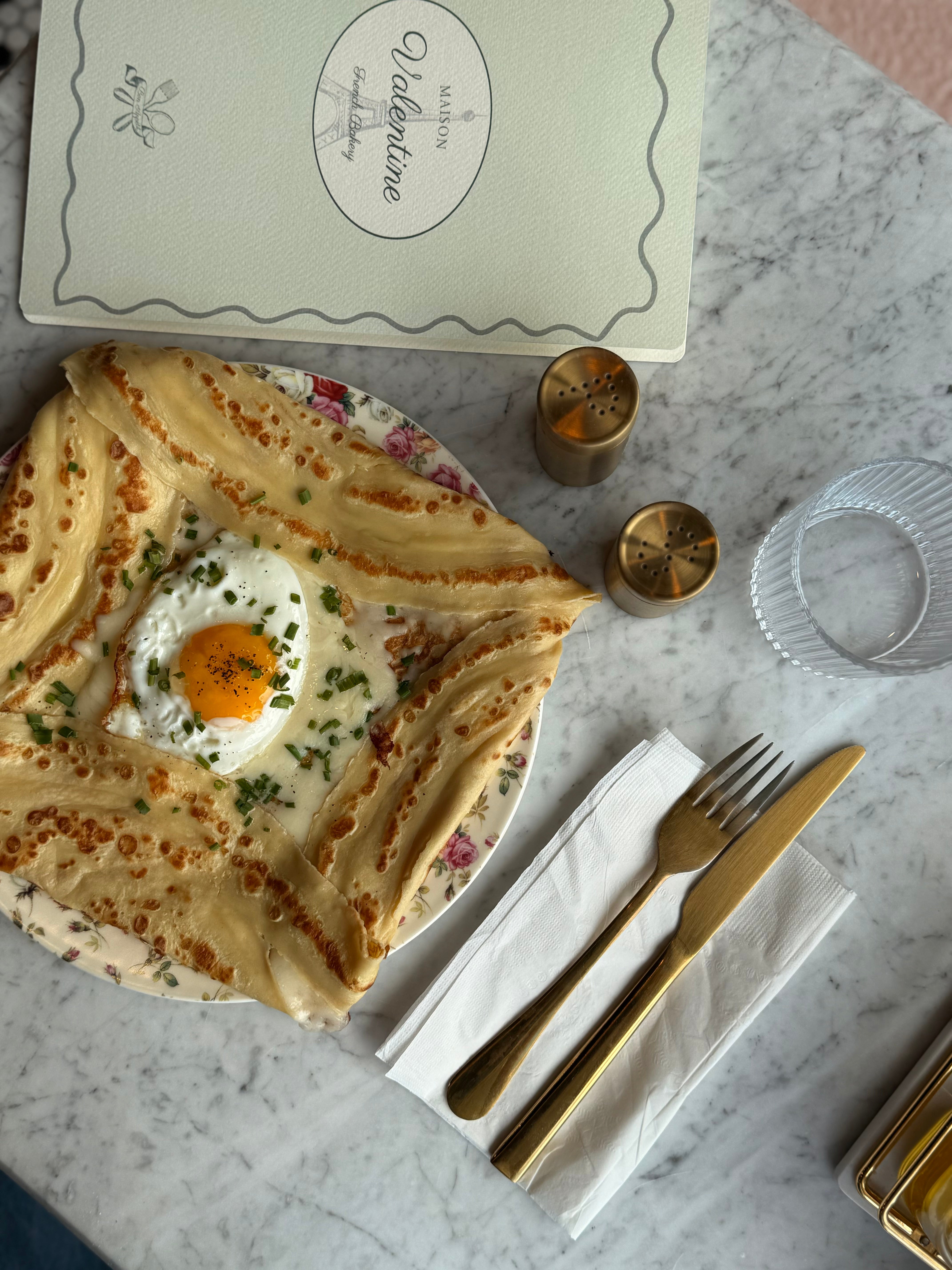 Fresh & French – Order for Pickup