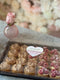 Mini Assorted Tart Collection (10+ pieces)