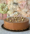 Hazel Kiss 6/8 Pers Maison Valentine