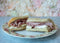 Le Français Sandwich Baguette