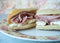 Le Français Sandwich Baguette