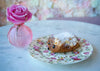 Almond Chocolate Croissant