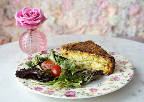 Quiches