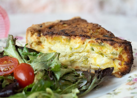 Quiches
