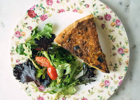 Quiches