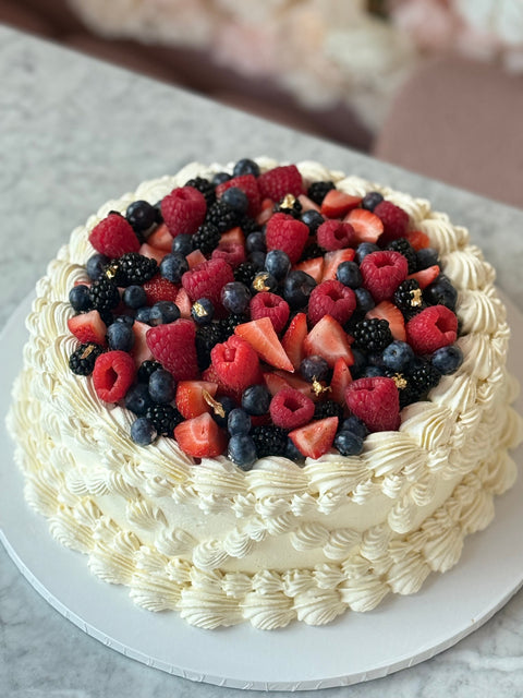 Amour Toujours Cake Maison Valentine