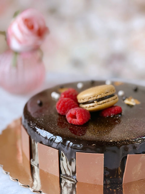 Temptation - 48h preparation time Maison Valentine