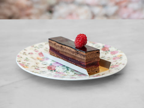 The Royal Rapberry Maison Valentine