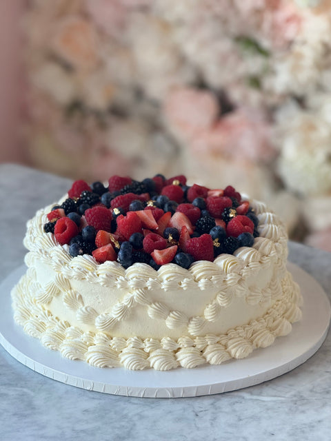 Amour Toujours Cake Maison Valentine