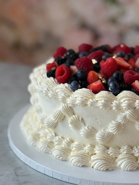 Amour Toujours Cake Maison Valentine