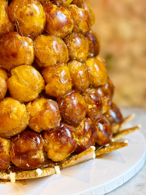 Red, White & Blue (4/6 persons) - 4th of July Special Maison Valentine