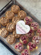 Mini Assorted Tart Collection (10+ pieces)