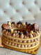 Number Cake - Chocolate - 48h preparation time