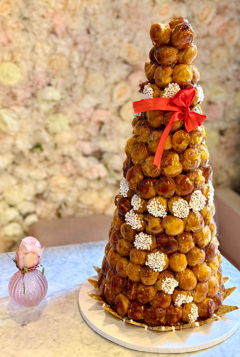 Red, White & Blue (4/6 persons) - 4th of July Special Maison Valentine