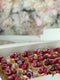 Mini Raspberry Tart (10+ pieces) - 48h preparation Maison Valentine