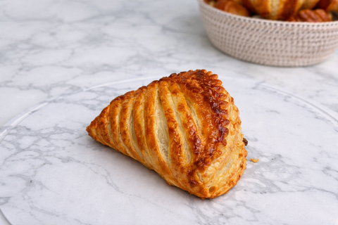 Apple Turnover Maison Valentine