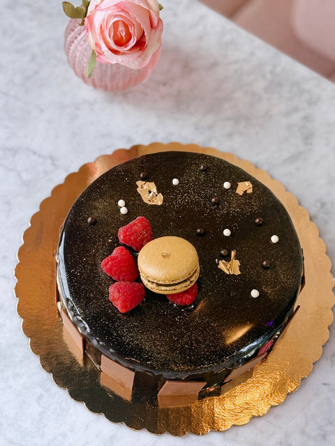 Temptation - 48h preparation time Maison Valentine