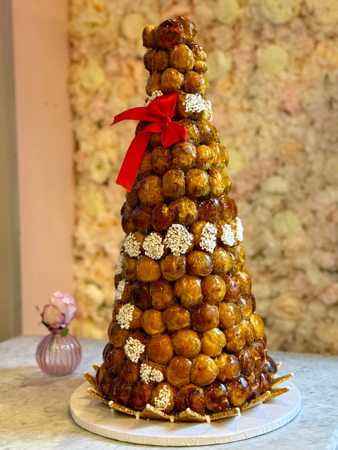 Red, White & Blue (4/6 persons) - 4th of July Special Maison Valentine