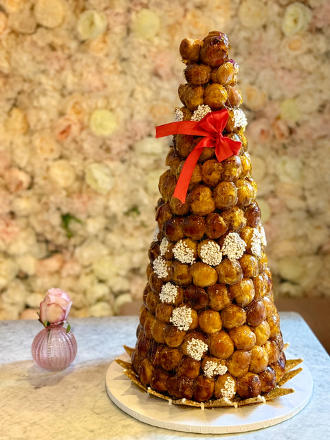 Red, White & Blue (4/6 persons) - 4th of July Special Maison Valentine