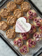 Mini Assorted Tart Collection (10+ pieces)