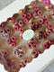 Mini Raspberry Tart (10+ pieces) - 48h preparation Maison Valentine
