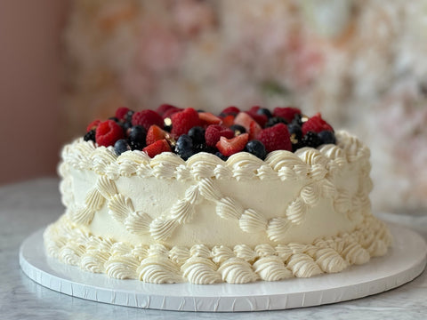 Amour Toujours Cake Maison Valentine