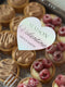 Mini Assorted Tart Collection (10+ pieces)