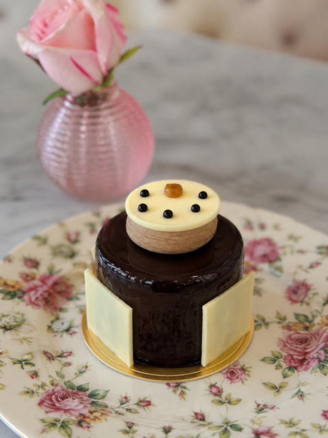 Temptation Maison Valentine