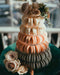 Macaron Catering - 72h preparation time Maison Valentine