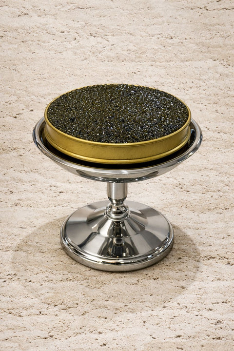 Matrioshka Osetra Caviar – 125g Maison Valentine