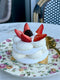 Pavlova (gluten free)