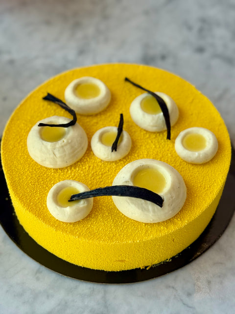 Mangue Soleil - 6/8ppl