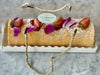 Roulé Cake (Dairy Free)