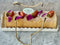 Roulé Cake (Dairy Free)