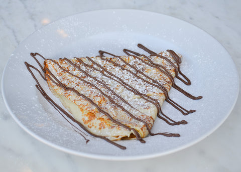 Crepe