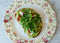 Avocado Tartine  (Avocado Toast)