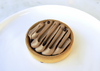 Individual Tart - Dark Chocolate