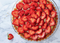 Strawberry Tart - 48h preparation time