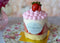 Fraisier - Mother's Day 2025