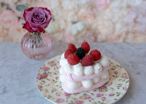 Pavlova Heart - Mother's Day 2025