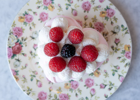 Pavlova Heart - Mother's Day 2025