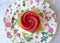Rose Lady - Mother's Day 2025
