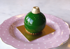 Verte Ornament (Pistachio & Raspberry) - 2024