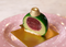 Verte Ornament (Pistachio & Raspberry) - 2024