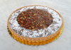 Pecan Tart - Thanksgiving 2024 - 48h preparation time