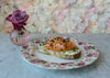 Salmon Tartine(Salmon Toast)